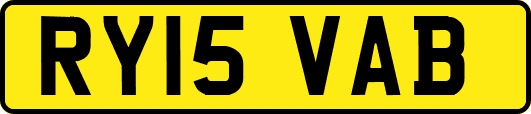 RY15VAB