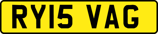 RY15VAG