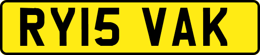 RY15VAK