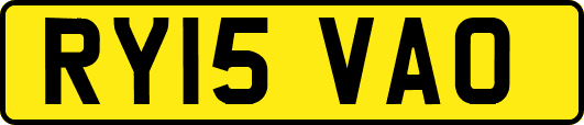 RY15VAO
