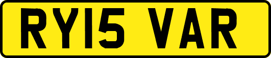 RY15VAR