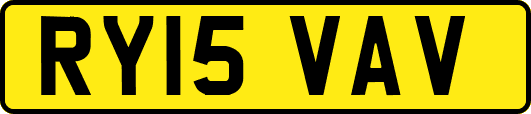 RY15VAV