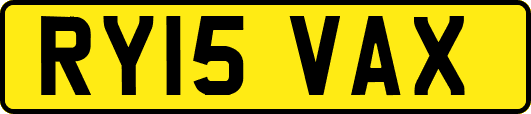 RY15VAX