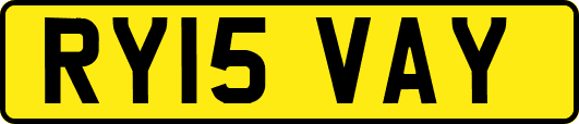 RY15VAY