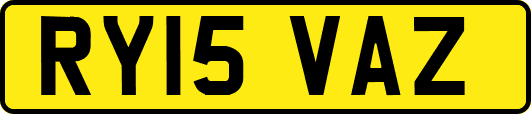 RY15VAZ