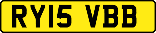 RY15VBB