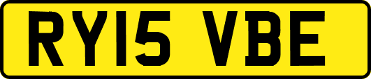 RY15VBE