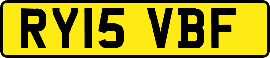 RY15VBF