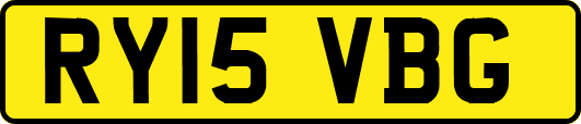 RY15VBG
