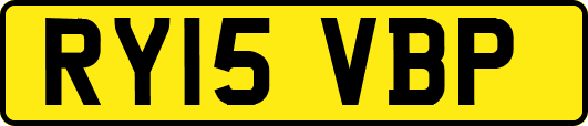 RY15VBP