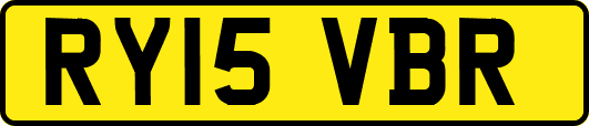 RY15VBR