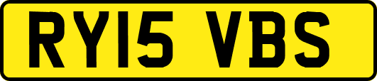 RY15VBS