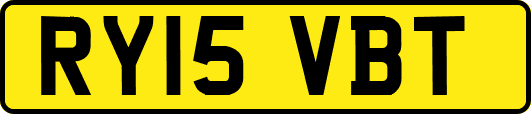 RY15VBT