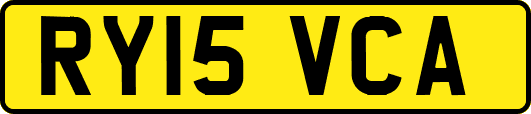 RY15VCA