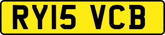 RY15VCB