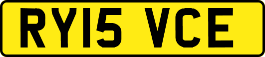 RY15VCE