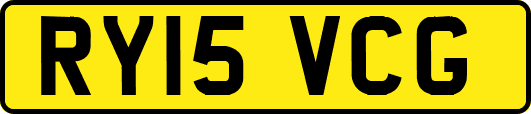 RY15VCG