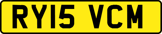 RY15VCM