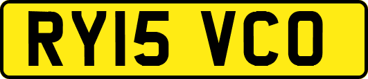 RY15VCO
