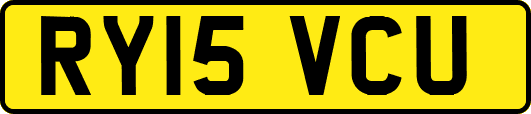 RY15VCU