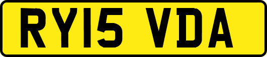 RY15VDA