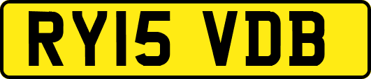 RY15VDB