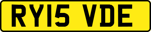 RY15VDE