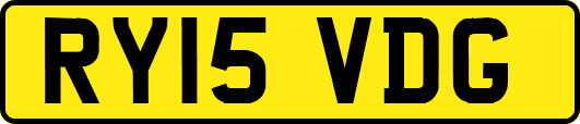 RY15VDG