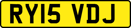 RY15VDJ