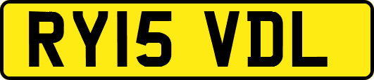 RY15VDL