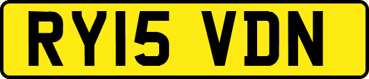 RY15VDN