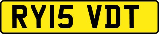 RY15VDT