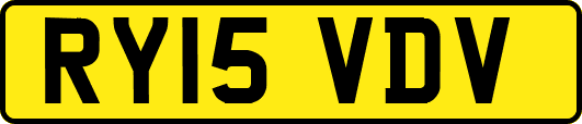 RY15VDV