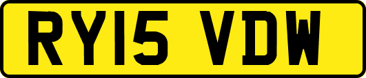 RY15VDW