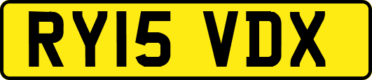 RY15VDX