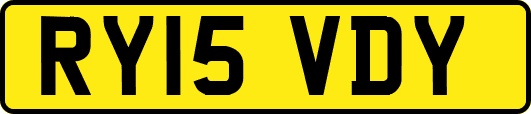 RY15VDY
