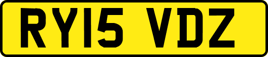 RY15VDZ