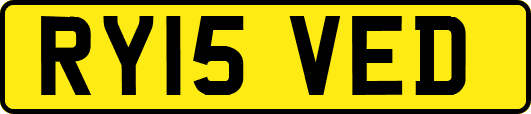 RY15VED