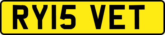 RY15VET