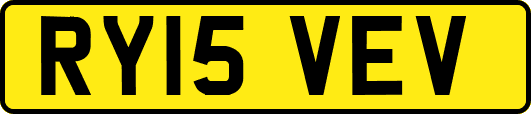 RY15VEV