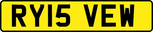 RY15VEW