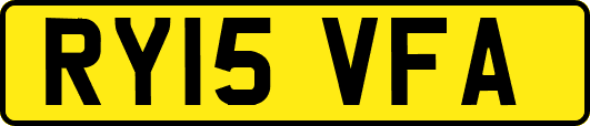 RY15VFA
