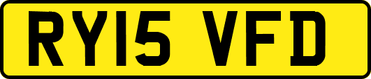 RY15VFD