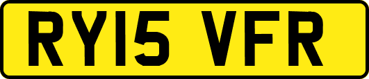 RY15VFR