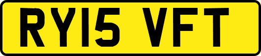 RY15VFT