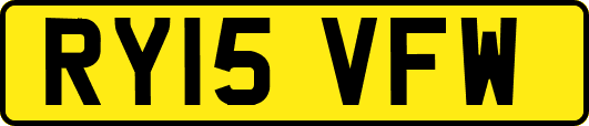 RY15VFW