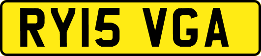 RY15VGA
