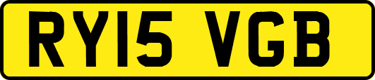 RY15VGB