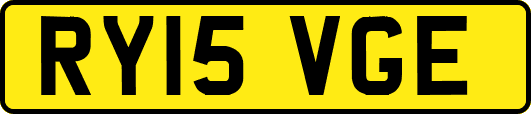 RY15VGE