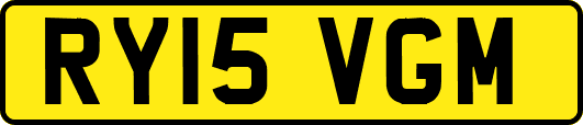 RY15VGM